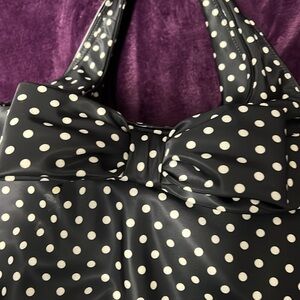 NWOT Kate Spade Bag with Large Bow
